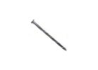 ProFIT 0033152 Common Nail, 8D, 2-1/2 in L, Hot-Dipped Galvanized, Flat Head, Spiral Shank, 50 lb 8D