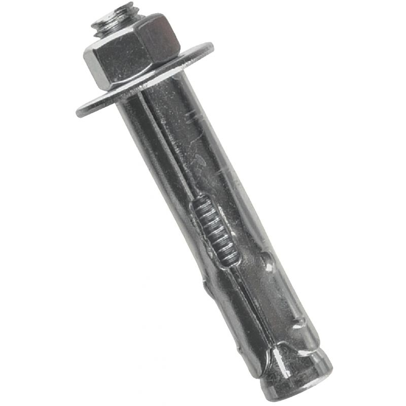 Red Head Sleeve Stud Bolt Anchor 1/2 In.