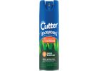 Cutter Backwoods Insect Repellent Spray 6 Oz.