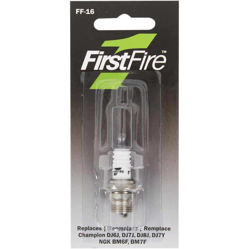 Arnold FirstFire 5/8 in. Spark Plug