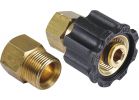 Forney Pressure Washer Connector