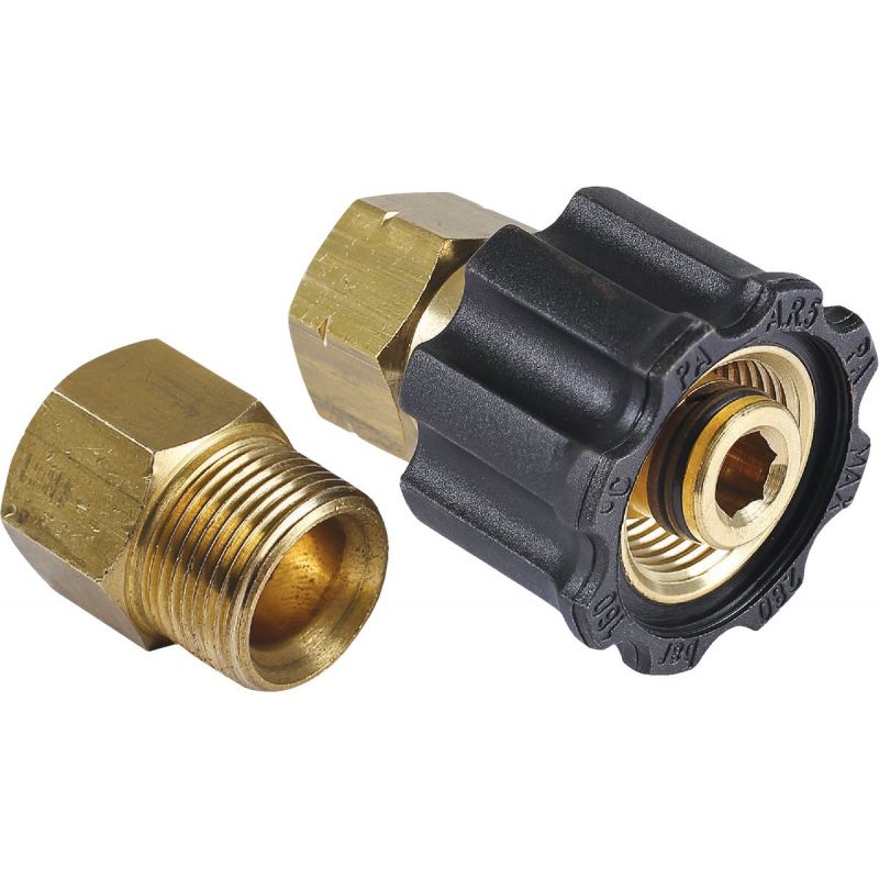 Forney Pressure Washer Connector