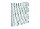 BestAir ALL-1-PDQ-5 Universal Humidifier Filter, 9.6 in L, 7.2 in W, Aluminum Filter Media