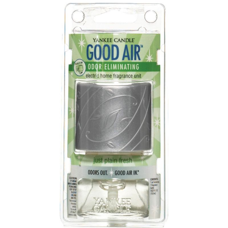 Good Air Plug In Air Freshener