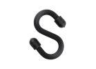 Gear Tie GTS-01-R6 Bendable S-Hook, 10 mm Dia Wire