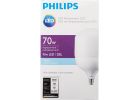 Philips Medium Base LED High-Intensity Replacement Light Bulb