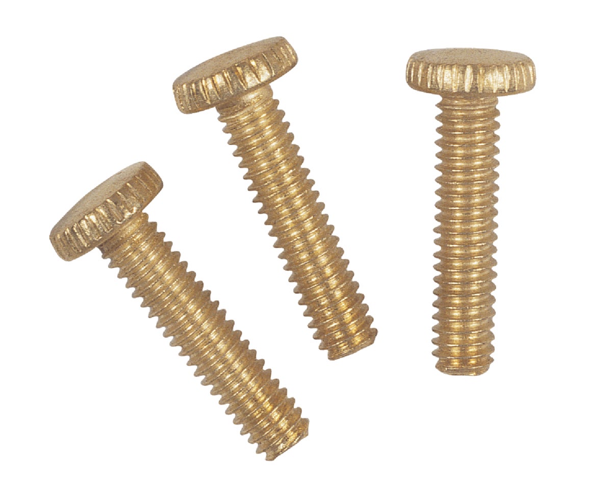 Buy Westinghouse Fixture Screws