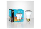 Xtricity 1-63086 Incandescent Bulb, 40 W, R16 Lamp, Medium Lamp Base, 330 Lumens Lumens, 2700 K Color Temp