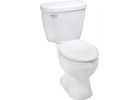 Mansfield Summit ADA SmartHeight Complete Toilet White