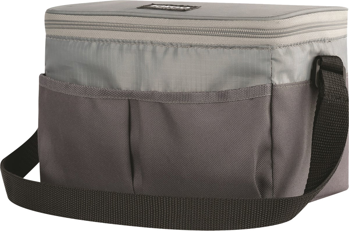 Igloo Outdoorsman 22-Can Hard Top Gripper Soft-Side Cooler, Olive 66294, 1  - Kroger