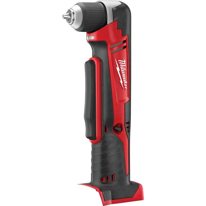 Milwaukee M18 Lithium-Ion Cordless Angle Drill - Bare Tool