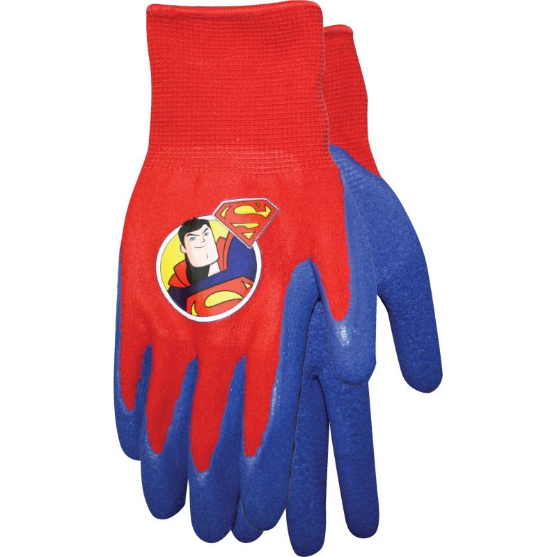 Warner Brothers Superman Gripping Kid&#039;s Glove Toddler, Red