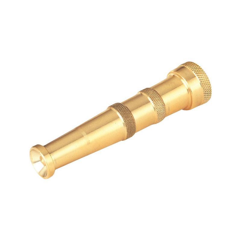 Landscapers Select GT-10213L Spray Nozzle, Female, Brass, Brass Brass