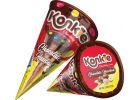 Konkie Chocolate Hazelnut Cone (Pack of 12)