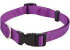 Westminster Pet Ruffin&#039; it Dog Collar Purple/Pink/Blue