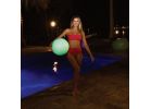 PoolCandy LED Jumbo Color Changing Beach Ball Color Changing
