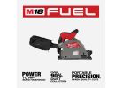 Milwaukee M18 FUEL Lithium-Ion Brushless Plunge Track Saw - Tool Only