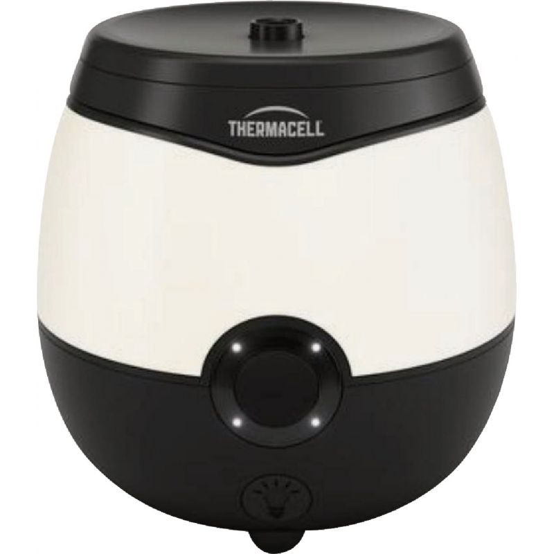 Thermacell Rechargeable Mosquito Repeller Black