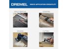 Dremel Multi-Max MM35-01 Oscillating Tool Kit 3.5