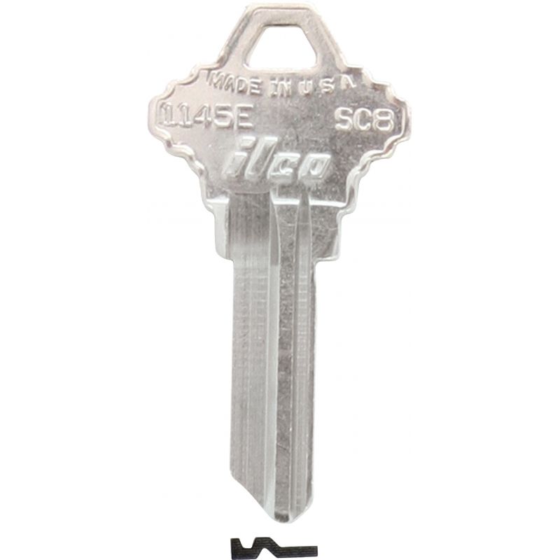ILCO SCHLAGE House Key