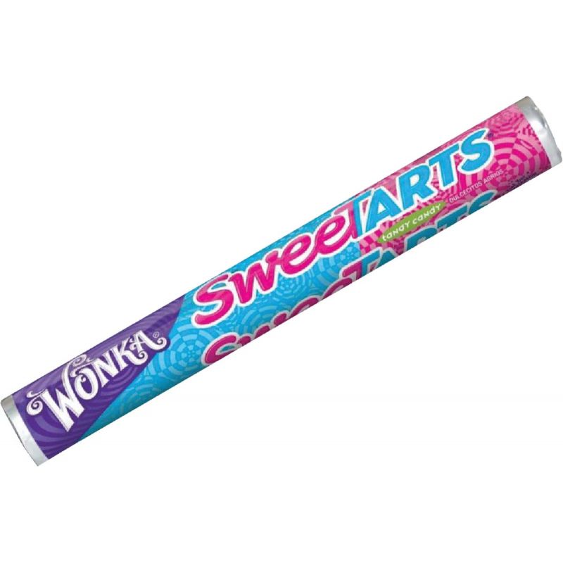 Wonka SweeTarts Roll (Pack of 36)