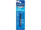 Century Drill &amp; Tool Spiral Flute Screw Extractor #3