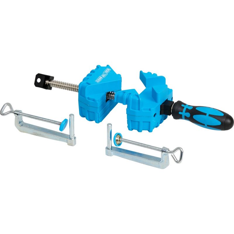 Channellock Angle Clamp