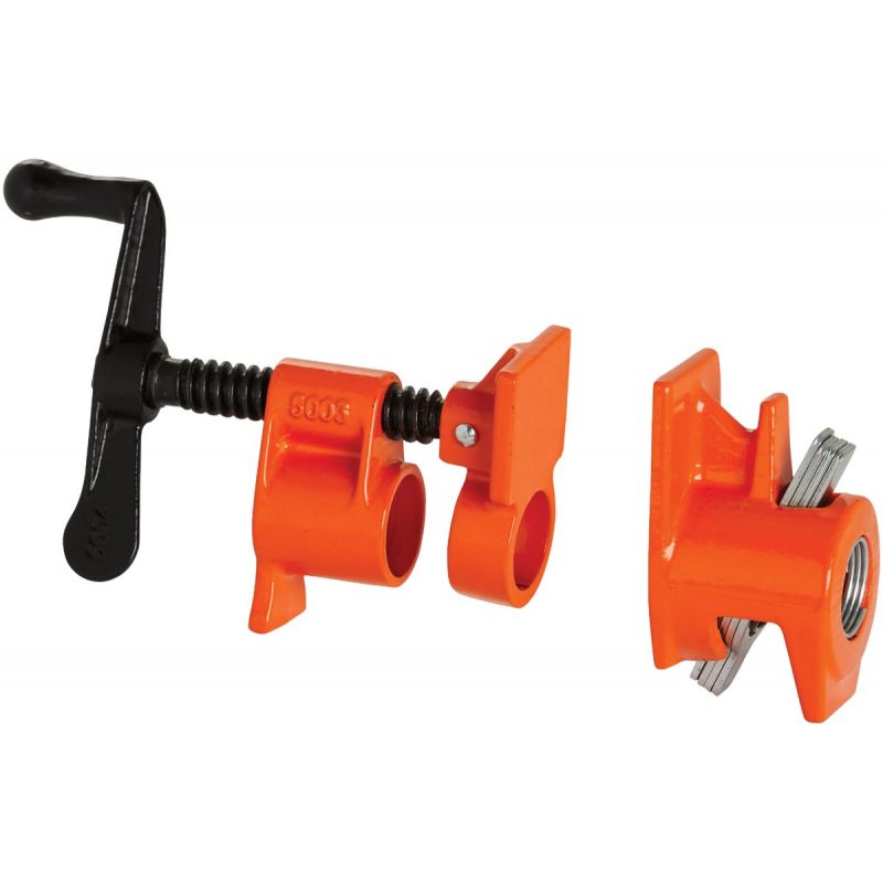 Pony 3/4 In. Pipe Clamp