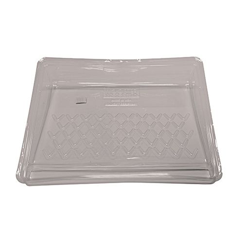 Buy Wooster R478 Tray Liner, 1 gal, PET, Clear 1 Gal, Clear