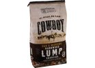 Cowboy Natural Hardwood Lump Charcoal