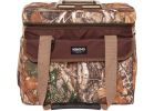 Igloo RealTree MaxCold Outdoorsman Soft-Side Cooler 30-Can, Camouflage