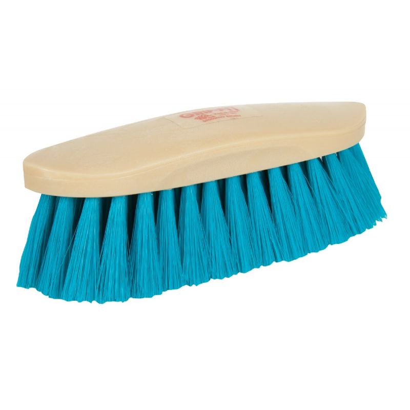 Decker Grip-Fit Soft Grooming Brush