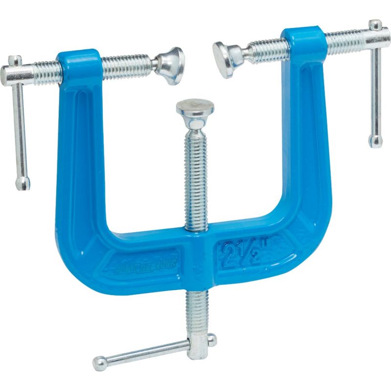 Channellock 2-1/4 In. Edging Clamp