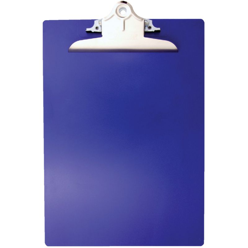 Saunders Recycled Plastic Clipboard 1 In.