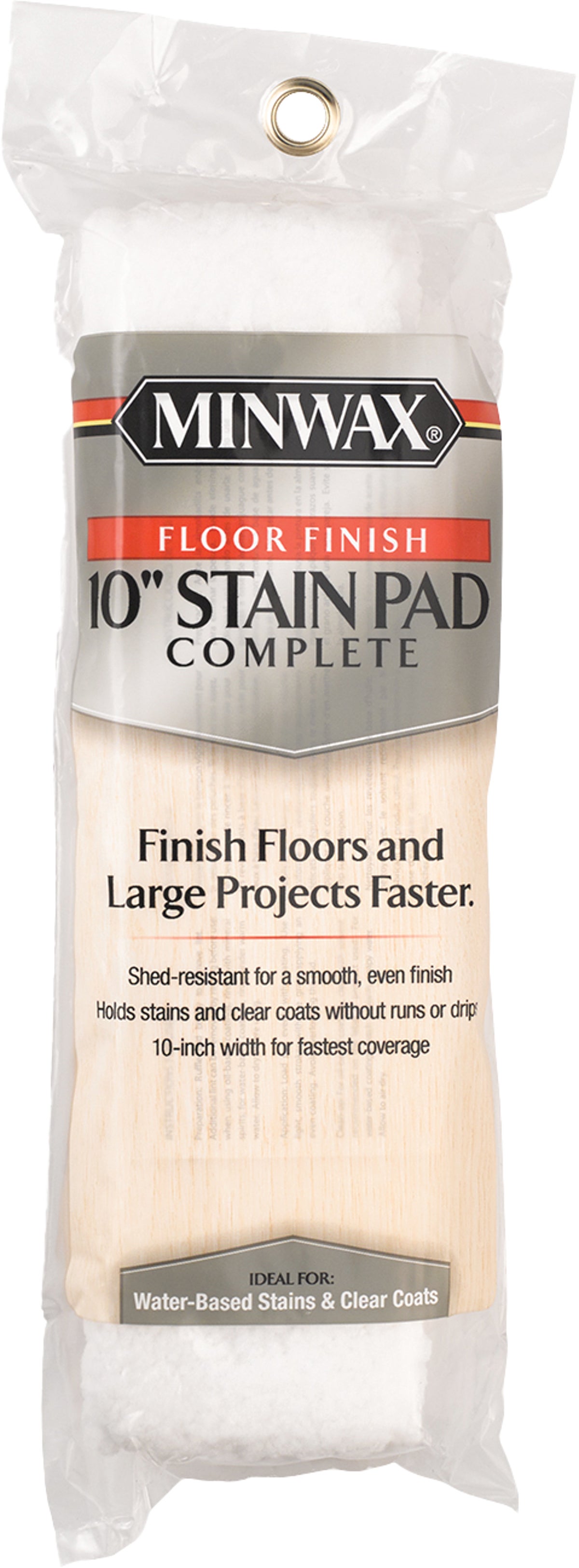 Buy Linzer Pro Edge Premium Walls & Floors Paint Pad Painter