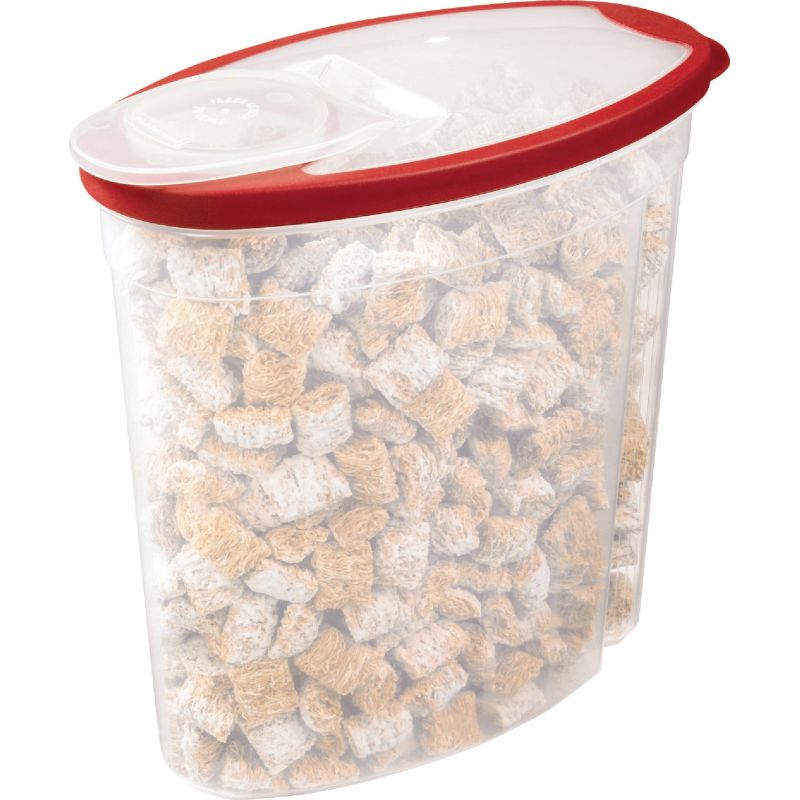 Rubbermaid Flex & Seal Cereal Keeper Food Storage Container 1.5 Gal. PSJ