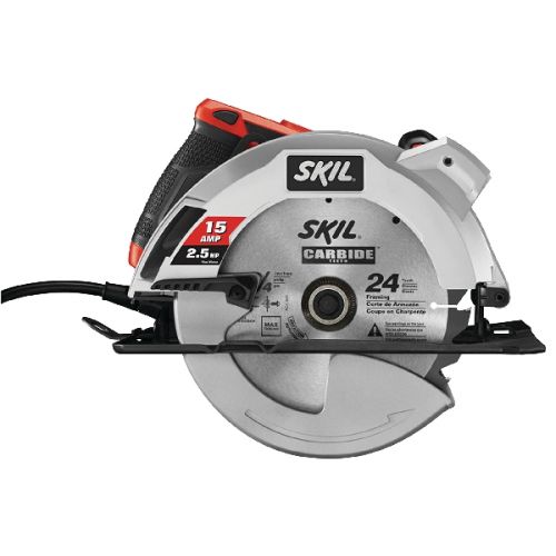 Black & Decker BDECS300C 13 Amp Circular Saw with Laser