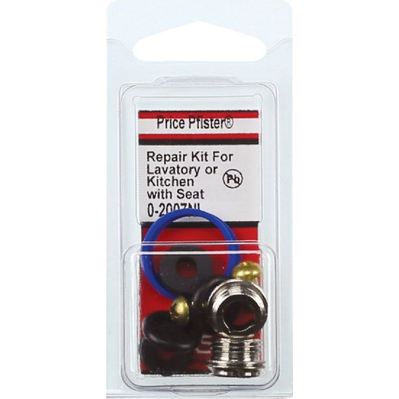 Lasco Price Pfister Faucet Stem Repair Kit