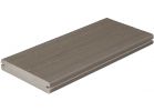 1x6-20&#039; Fiberon Sanctuary Composite Deck Board - Latte Square Edge Latte