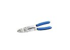 Southwire MP61 Multi-Purpose Stripper, 10 to 12 AWG Wire, 9 in OAL, Standard Handle