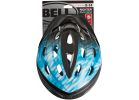 Bell Sports 8+ Girl&#039;s Youth Bicycle Helmet