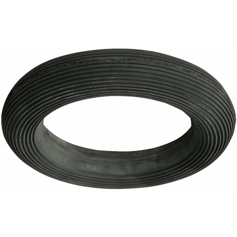 Fernco Rubber Sewer &amp; Drain O-Ring 4&quot; X 6&quot;