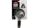 OXO Good Grips Stainless Steel Measuring Cup Set Black Handle, Color-Coded Measurements
