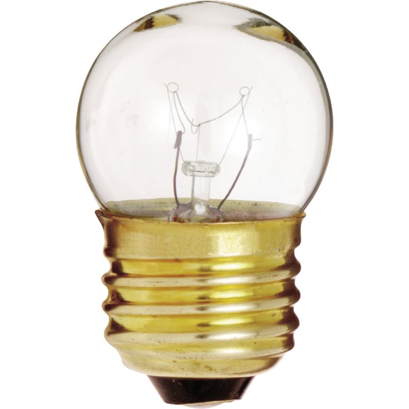 Satco S11 Incandescent Light Bulb