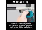 Makita 18V LXT Lithium-Ion Brushless Cordless Hammer Drill- Tool Only