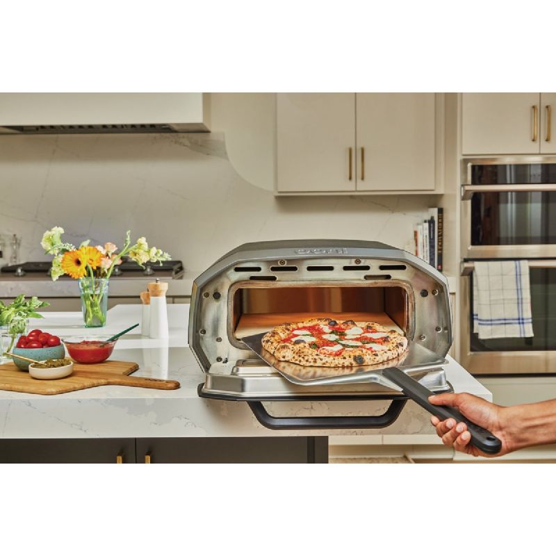 Ooni Koda 12 in. Liquid Propane Outdoor Pizza Oven - Black