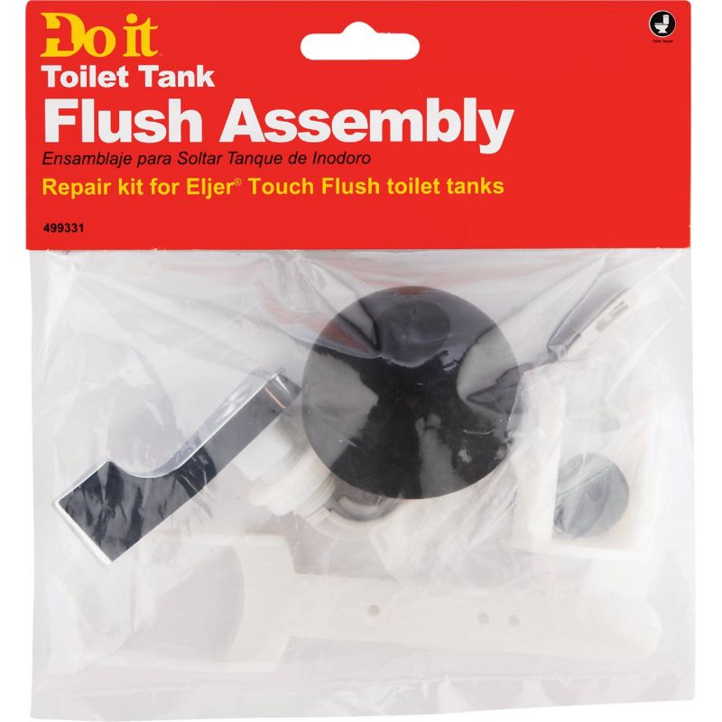 Do it For Eljer Flush Assembly