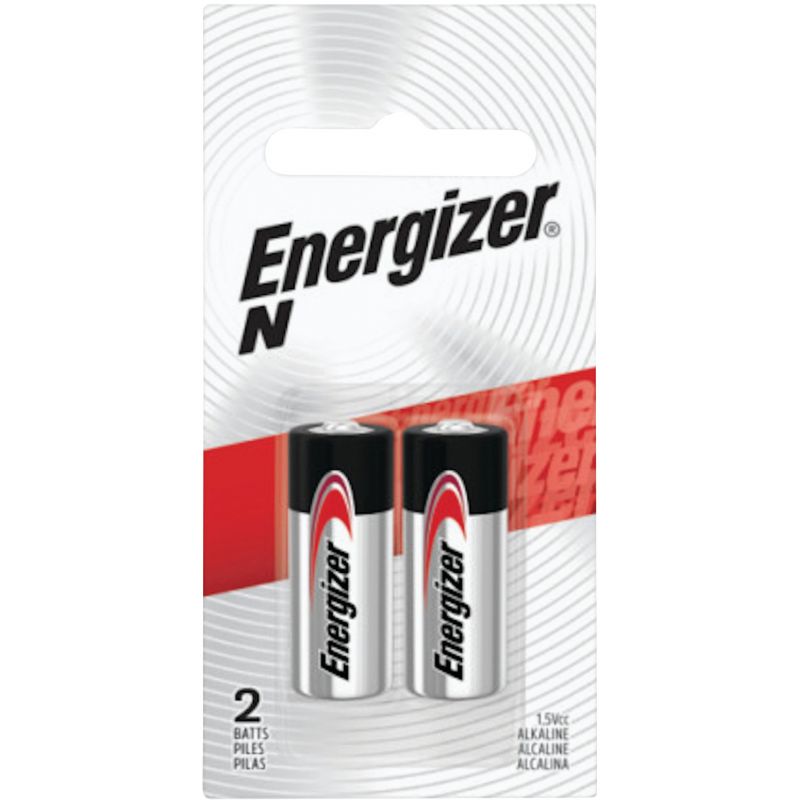 Energizer E90/N Alkaline Battery 1000 MAh