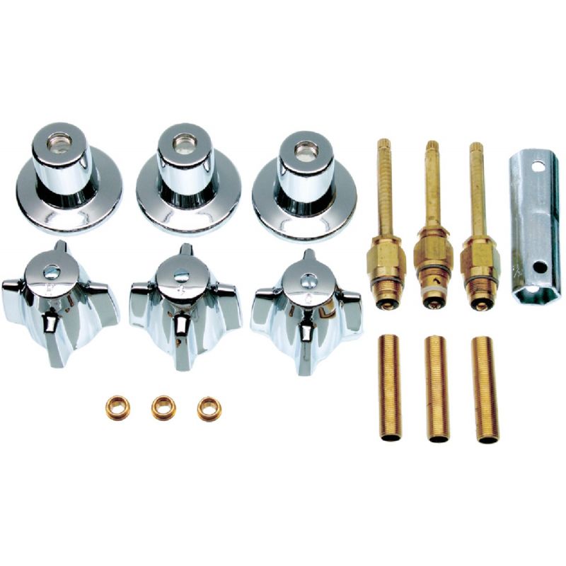 Central Brass Tub And Shower Repair Kit
