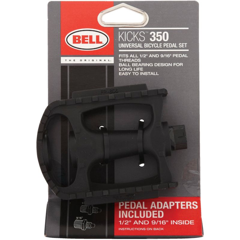 Bell Universal Bicycle Pedal